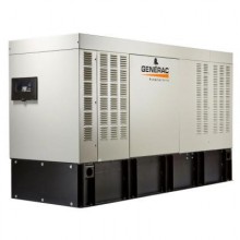 GENERAC COMMERCIAL SERIES 130KW STANDBY GENERATOR